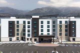 TownePlace Suites by Marriott Monrovia - 0