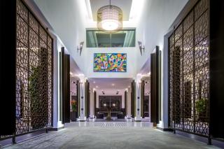 Azalaï Hôtel Nouakchott - Nouakchott - 3