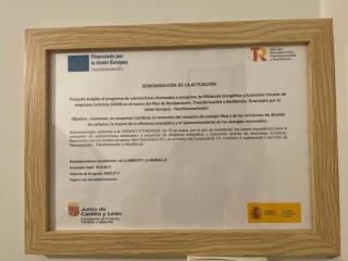 Apartamento La Muralla parking gratis - 4