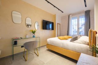 Tempobiancosuites - Bolonia - 5