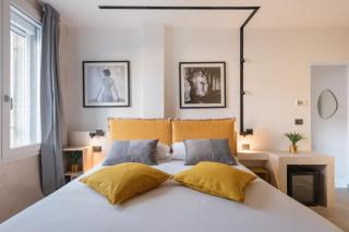 Tempobiancosuites - Bolonia - 6