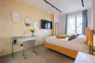 Tempobiancosuites - Bolonia - 7