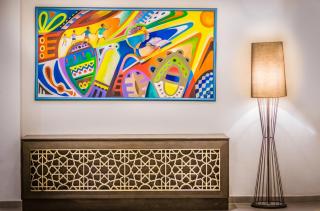 Azalaï Hôtel Nouakchott - 1