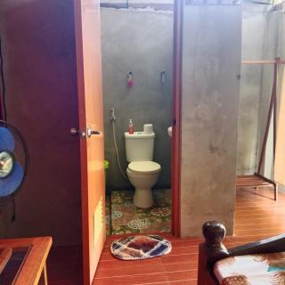 Villa Fria private beach cottage - San Vicente - 8