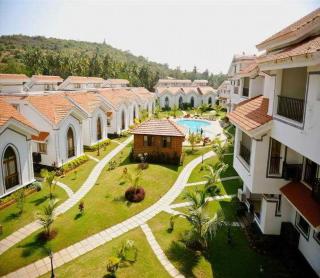 Riviera Hermitage - Arpora - 6