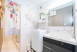 押上·晴空塔·浅草寺商圈ろ隅田川附近/豪华家庭套房/机场直达/new一户建&小型停车位/可接送地铁站 - 2