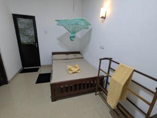Sun Ray Surf House - Weligama - 7