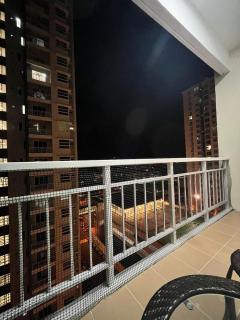 Ayyash Homestay - Residensi Borneo Cove Sandakan - Sandakan - 6