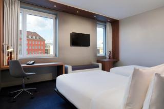 Aloft München - München - 2
