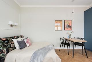 Azure Haven Old Town Apartament - 2