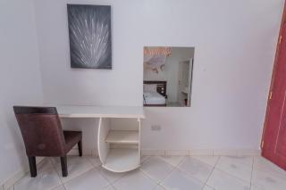 Leomilo Holidays - Diani Beach - 2