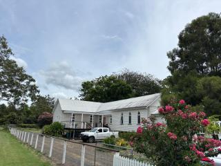 Scenic Rim Country Escape - Rathdowney - 9