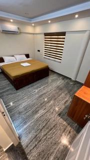 Cazle Villa-2 - Ernakulam - 6