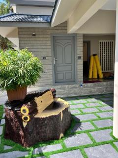 Cazle Villa-2 - Ernakulam - 5