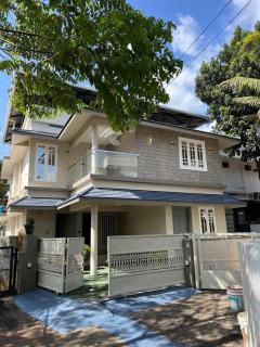 Cazle Villa-2 - Ernakulam - 2