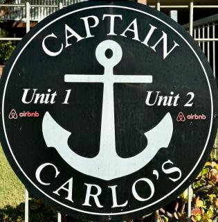 Captain Carlo One - Rainbow Beach - 6