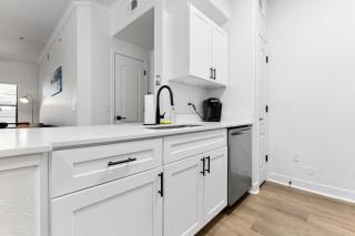 CozySuites Chandler 1BR with 2 pools & Jacuzzi 09 - Chandler - 1