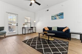 CozySuites Chandler 1BR with 2 pools & Jacuzzi 09 - Chandler - 9