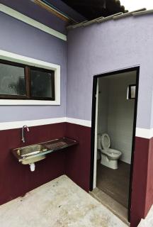 A'Famosa Resort villa with Private Swimming pool - Kampong Pulau Sebang - 4