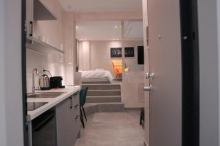 THE LOT luxury suites - Tessalónica - 7