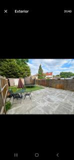 South West London semi-detached House - Mitcham - 5