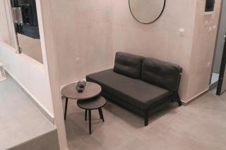 THE LOT luxury suites - Tessalónica - 8