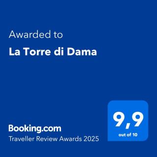 La Torre di Dama - Bisceglie - 9