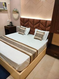 Hotel Grand Ganga - Haridwār - 0