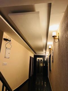Hotel Grand Ganga - Haridwār - 5