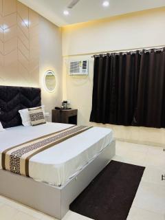 Hotel Grand Ganga - Haridwār - 4