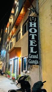 Hotel Grand Ganga - Haridwār - 1