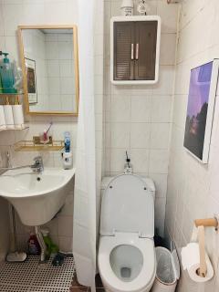 Hongdae Lolo Cozy - 8