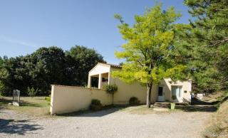 Gîte l échappée bleue Dromoise - maison - 8