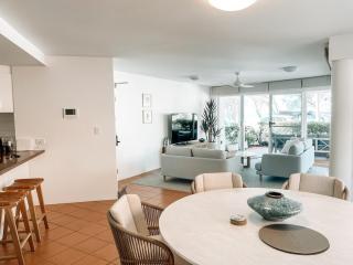Nautilus on Main Beach - Byron Bay - 5