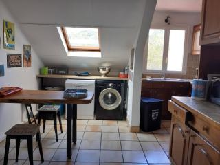 Loft 65 - Saint-Denis - 6