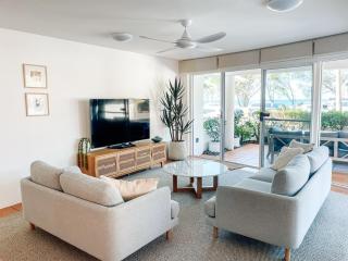 Nautilus on Main Beach - Byron Bay - 2