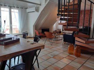 Loft 65 - Saint-Denis - 5