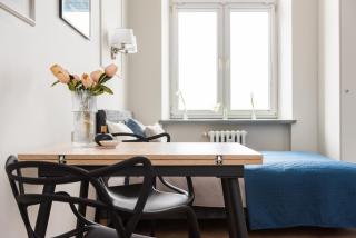 Silver Suite Old Town Apartament - Cracovie - 4