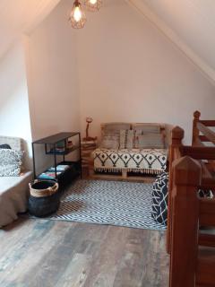 Loft 65 - Saint-Denis - 3