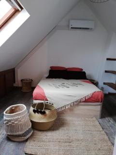 Loft 65 - Saint-Denis - 1