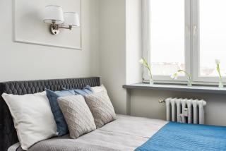 Silver Suite Old Town Apartament - Cracovie - 7