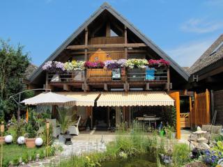 B&B Stein am Rhein - Stein am Rhein - 7