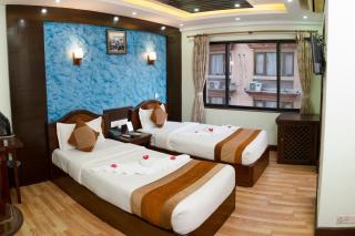 Samsara Boutique Hotel - Kathmandu - 7