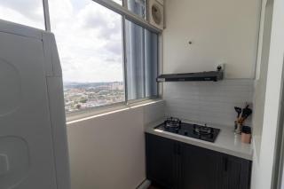Mat Leo Homestay at MRT Kajang - Kajang - 2