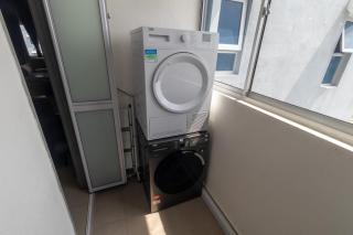 Mat Leo Homestay at MRT Kajang - Kajang - 1