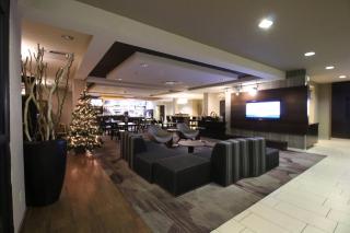 Courtyard by Marriott Indianapolis South - Indianapolis - 8