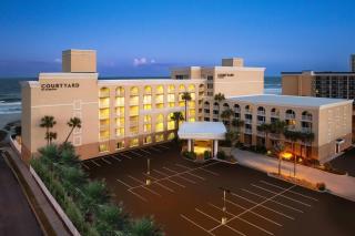 Courtyard by Marriott Jacksonville Beach Oceanfront - Jacksonville Beach - 7