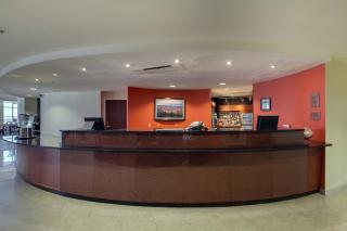 Courtyard by Marriott Jacksonville Beach Oceanfront - Jacksonville Beach - 5