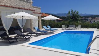 Holiday house Altea , Barbat on the Island Rab - 2