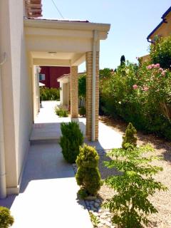 Holiday house Altea , Barbat on the Island Rab - 8